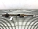 Palier delantero derecho Toyota Corolla sedan (_E15_) 2.0 D-4D 2006-2014