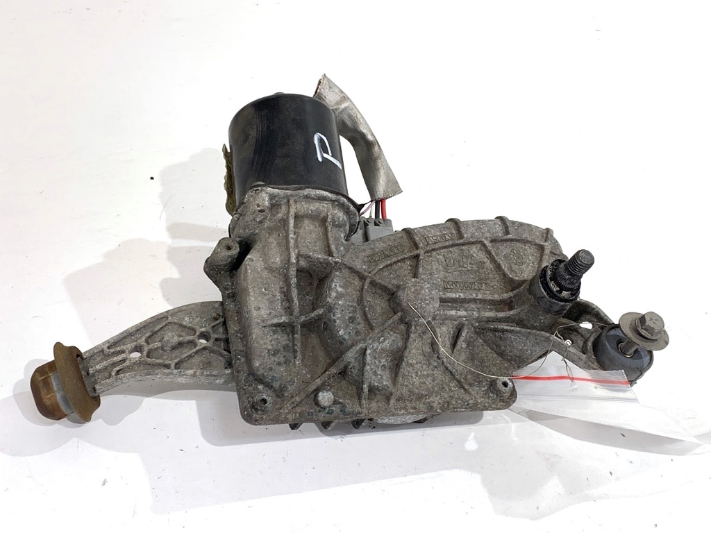 [STARK-855355] Mecanismo limpiaparabrisas derecho Renault Grand Scénic III (JZ0/1_) 2009-2022