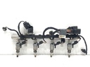 Rail de combustible SEAT Leon (5F1) 1.8 TSI 2012-2022