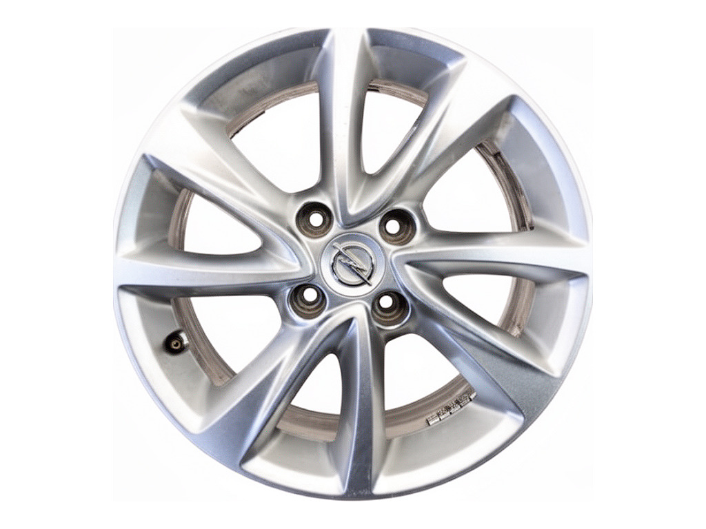 [STARK-856118] Llanta de aleación 16" Opel - 9832277280
