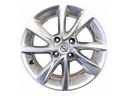 Llanta de aleación 16" Opel - 9832277280
