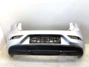 Parachoques trasero Volvo V40 liftback (525, 526) 2012-2022