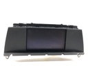Display para BMW X3 (F25) 2010-2017