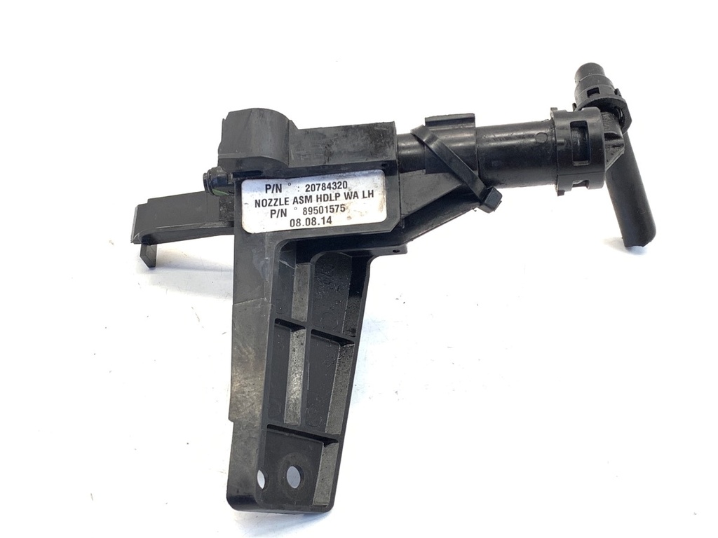 [STARK-856984] Lavafaros delantero derecho OPEL ANTARA A (L07) 2006-2022