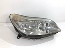 RIGHT FRONT HEADLIGHT CITROEN C5 II Break (RE_) 2004 - 2022 1.6 HDi 80 kW 109 CV