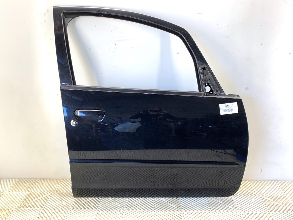 [STARK-858371] Puerta delantera derecha Mitsubishi Colt VI (Z3_A, Z2_A) 2002-2012 1.3 70 kW (95 CV) Gasolina
