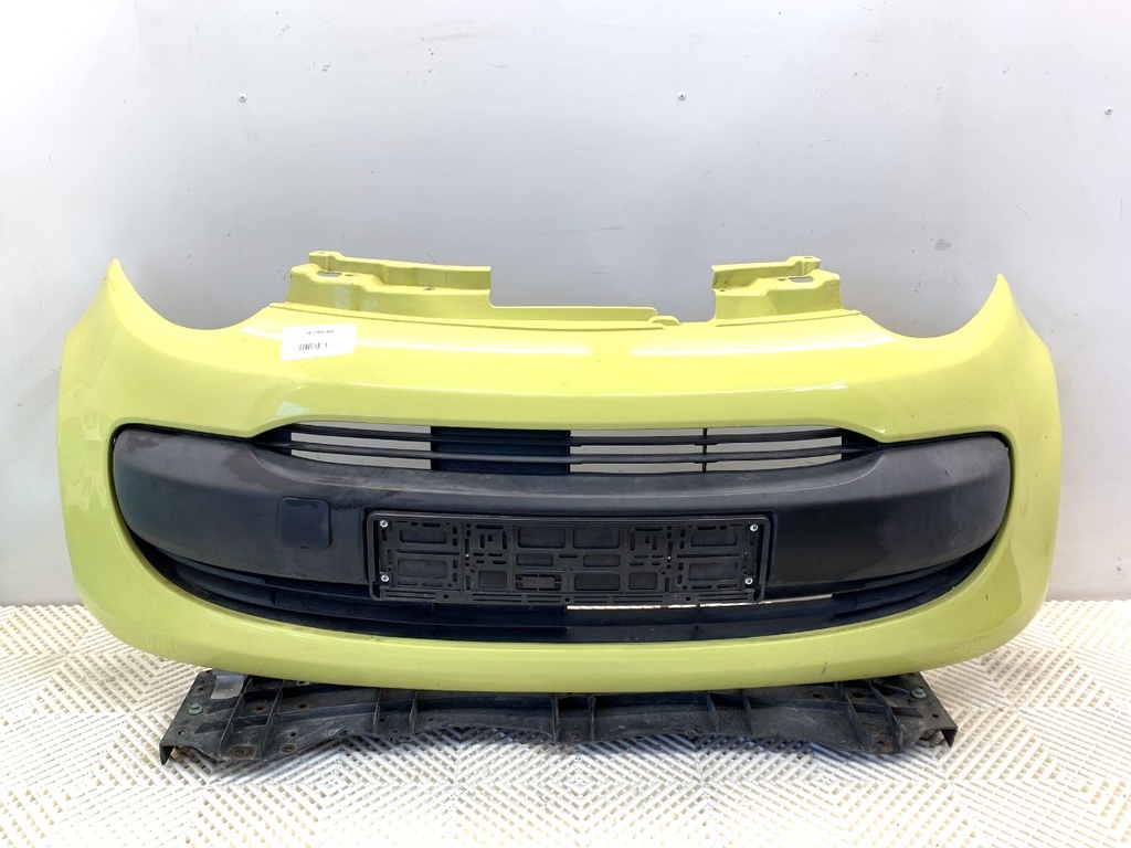 [STARK-858646] Parachoques delantero CITROËN C1 (PM_, PN_) 2005-2014