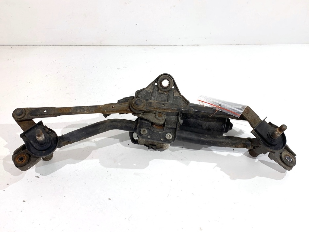 [STARK-859237] Mecanismo limpiaparabrisas delantero HYUNDAI i10 I (PA) 1.1 49 kW 2008-2013