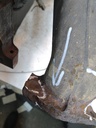 Motor Buick/Chevrolet Roadmaster/Caprice 5.7 V8 L05