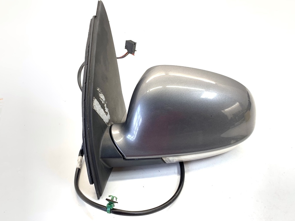 [STARK-859397] Retrovisor izquierdo VW Golf V (1K1) 2003-2010 1.6 75 kW (102 CV) gasolina 2004-2008