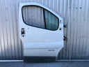 Puerta delantera derecha RENAULT TRAFIC II Autobus (JL) 2001 - 2022