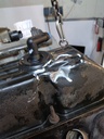 Motor Dodge Ram/Durango 5.9 V8 EML