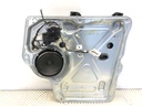 Elevalunas eléctrico delantero derecho VW Transporter V (7HB, 7HJ, 7EB, 7EJ) 2003-2015