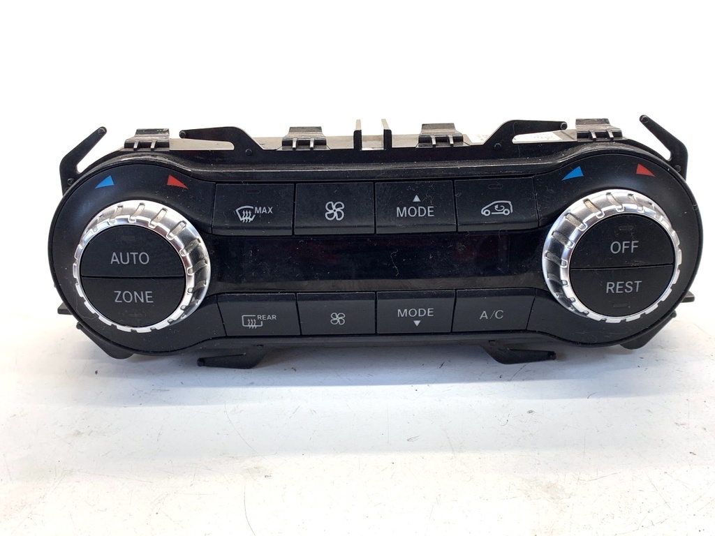 [STARK-860346] Panel de control de aire acondicionado para Mercedes-Benz CLA Coupé (C117) 2013-2019, OEM A2469003816