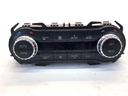 Panel de control de aire acondicionado para Mercedes-Benz CLA Coupé (C117) 2013-2019, OEM A2469003816