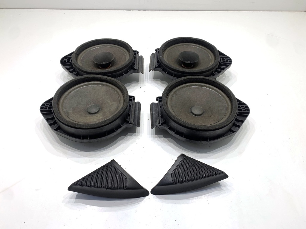 [STARK-860203] Juego de altavoces OPEL Insignia A Sports Tourer (G09) 2008-2017