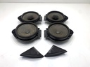 Juego de altavoces OPEL Insignia A Sports Tourer (G09) 2008-2017