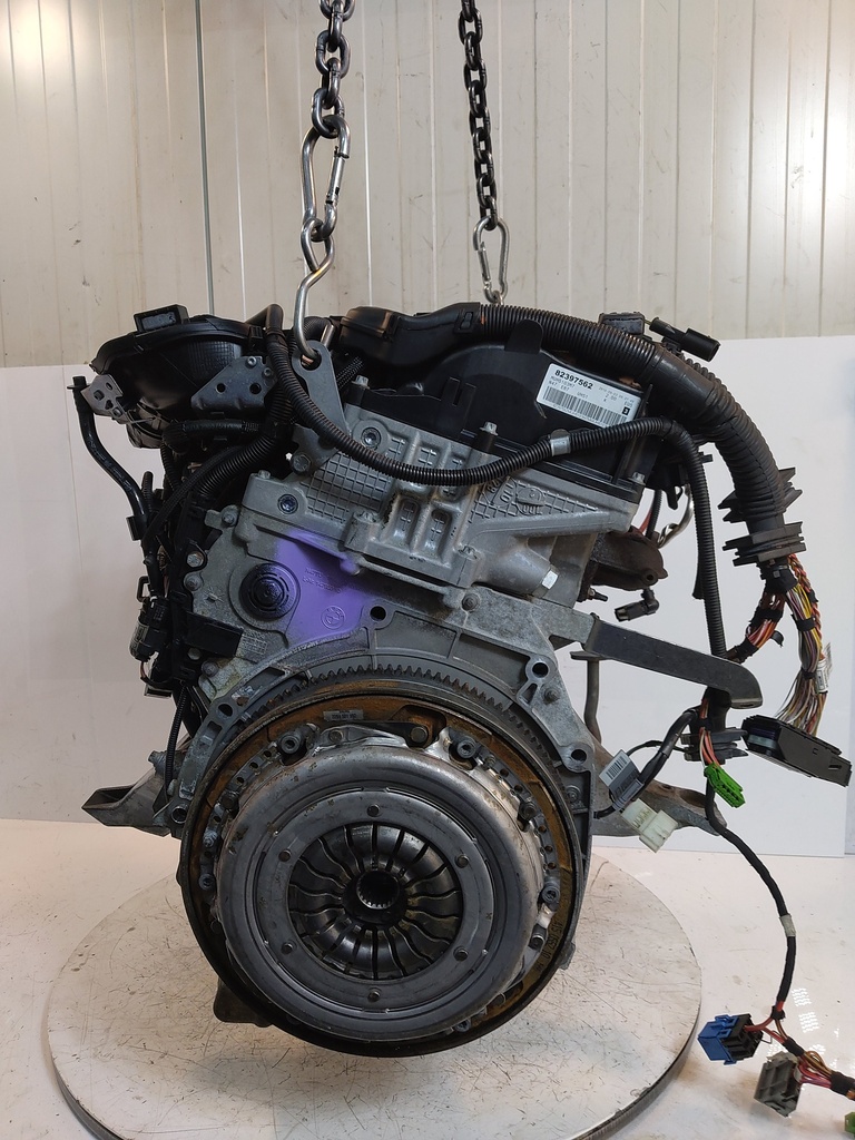 [MTD-516621] Motor BMW Serie 1 E87 2.0 116d N47D20C
