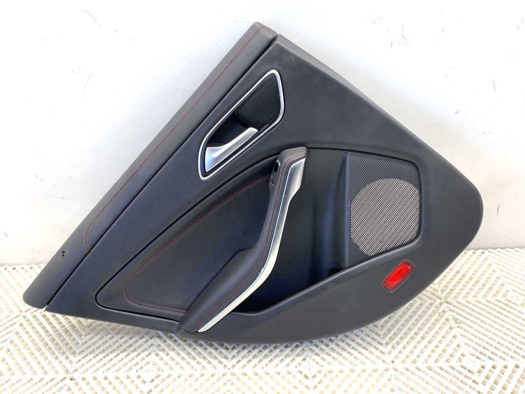 [STARK-860378] Panel de puerta trasero izquierdo Mercedes-Benz CLA Coupe (C117) 2013-2019