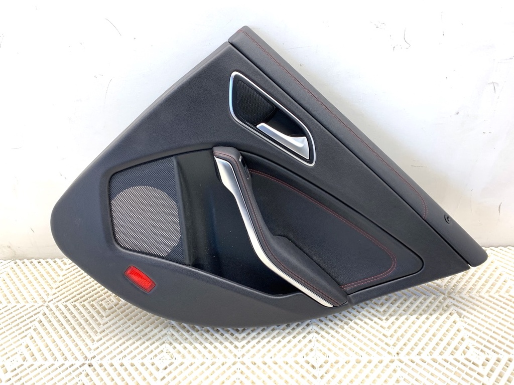 [STARK-860377] Panel de puerta trasera derecho MERCEDES-BENZ CLA Coupe (C117) 2013-2019