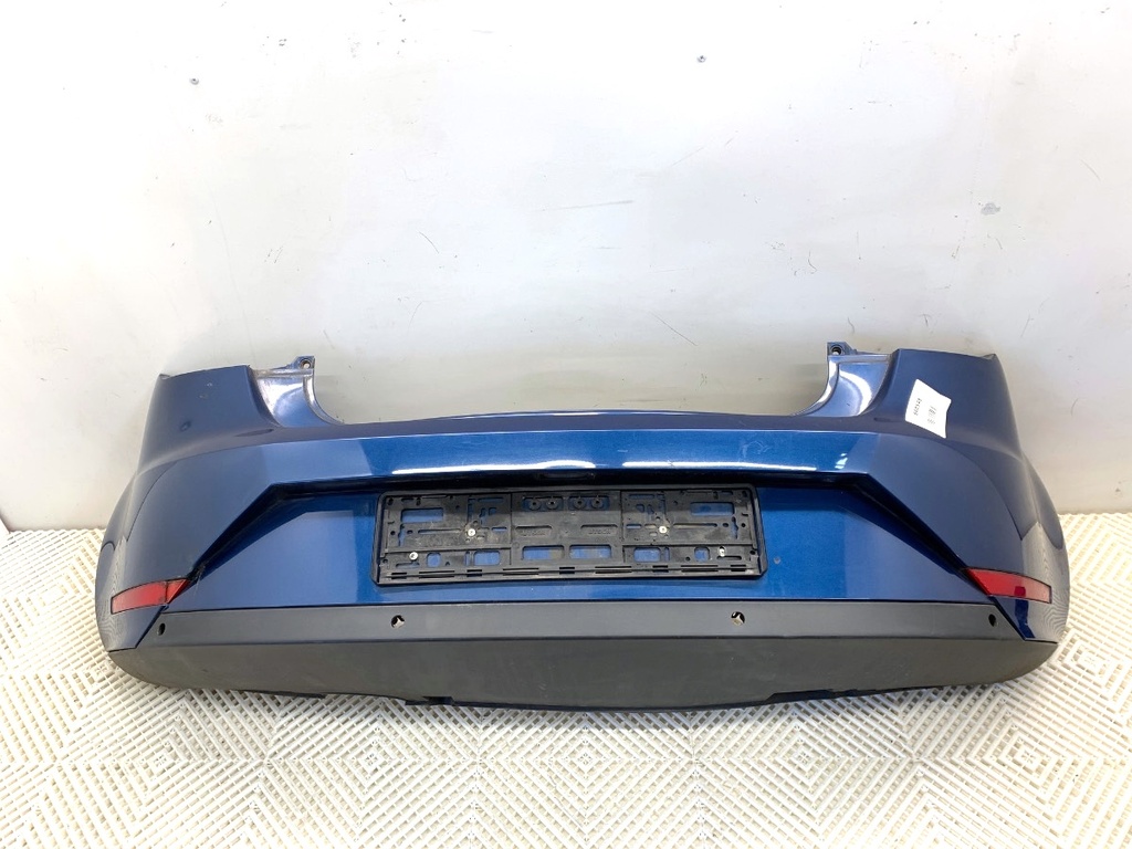 [STARK-860548] Parachoques trasero SEAT Ibiza IV SC (6J1, 6P5) 2008-2018