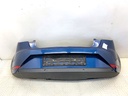 Parachoques trasero SEAT Ibiza IV SC (6J1, 6P5) 2008-2018