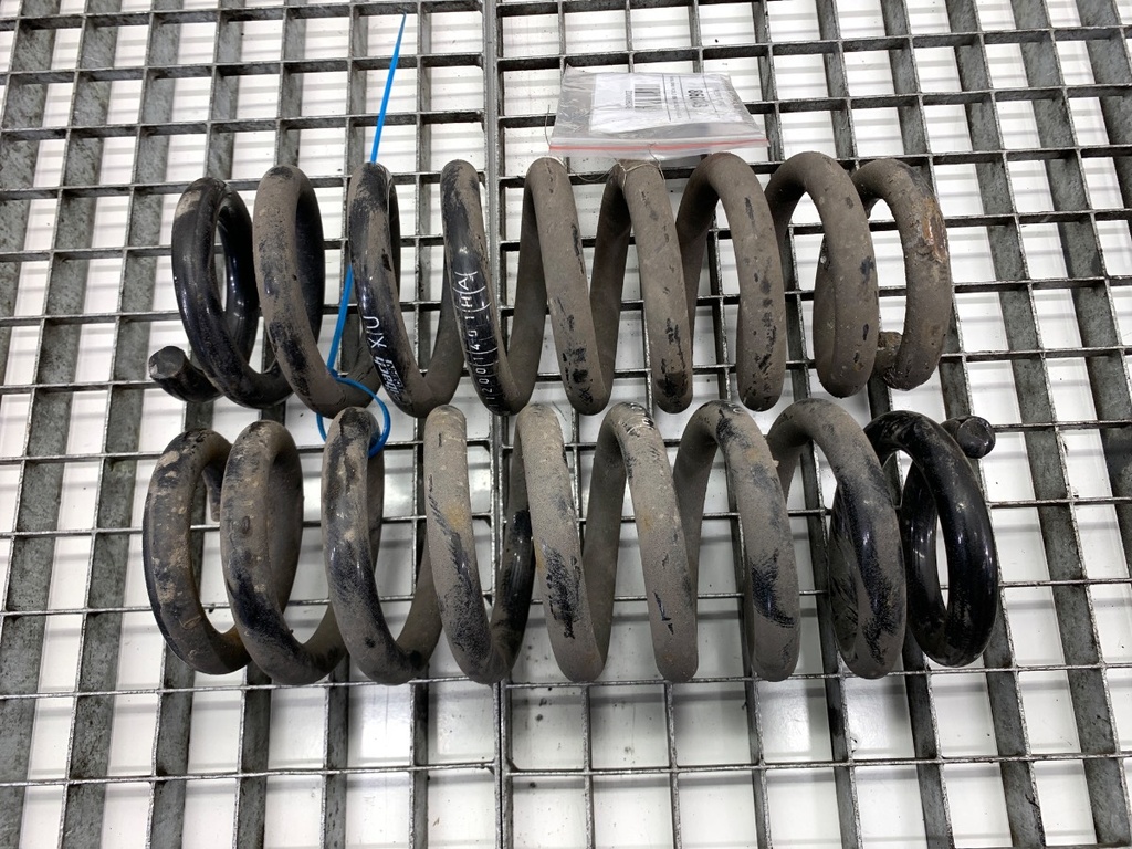 [STARK-860743] Muelle de suspensión trasero BMW Serie 3 (E90) 2004-2012