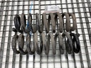 Muelle de suspensión trasero BMW Serie 3 (E90) 2004-2012