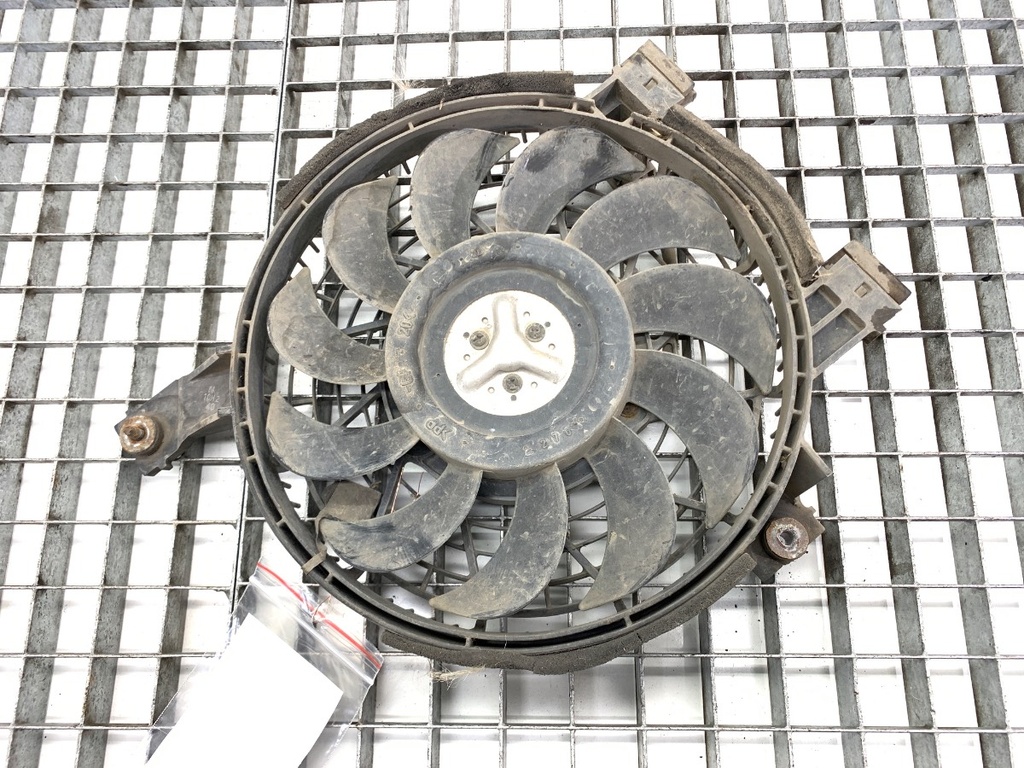[STARK-860930] Ventilador de aire acondicionado TOYOTA LAND CRUISER PRADO (_J12_) 2002-2010