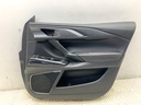 Panel de puerta delantero derecho Mazda CX-9 (TC) 2.5 T AWD 2016-2022