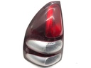 Piloto trasero izquierdo Toyota Land Cruiser Prado (_J12_) 2002-2010