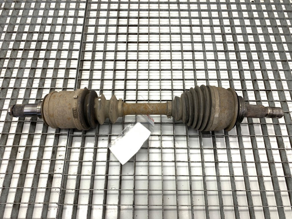 [STARK-861278] Semieje delantero derecho Toyota Land Cruiser Prado J12 3.0 D-4D 2002-2010