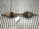 Semieje delantero derecho Toyota Land Cruiser Prado J12 3.0 D-4D 2002-2010