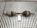 Semieje delantero izquierdo para Toyota Land Cruiser Prado (_J12_) 3.0 D-4D (2002-2010)