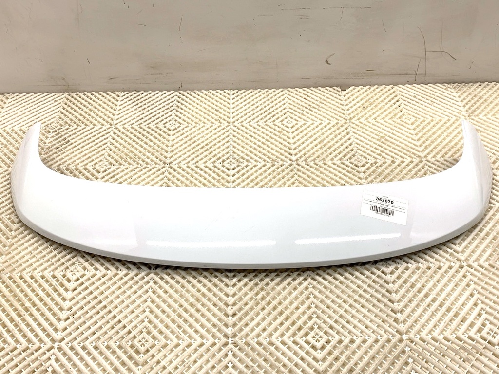 [STARK-862070] Spoiler Ford Focus IV Turnier (HP) 2018-2022
