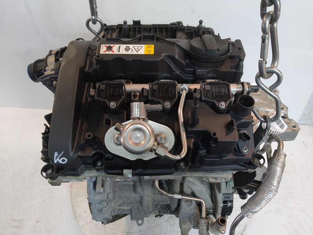 [MTD-517822] Motor BMW Serie 2 F45 1.5 B38A15A