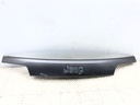 Moldura de portón trasero JEEP Grand Cherokee IV (WK, WK2) 2010-2022, 3.0 CRD V6 4x4