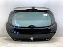 Portón trasero PEUGEOT 308 I 1.6 HDi 2007-2014