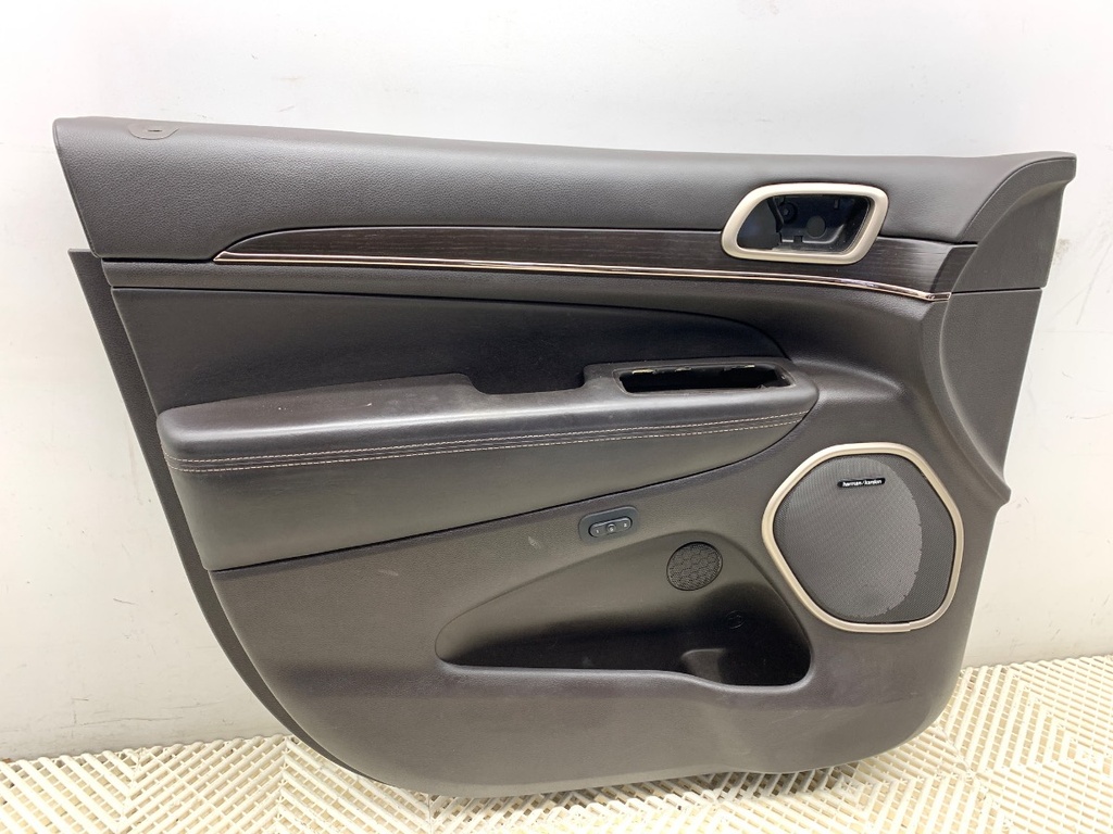 [STARK-862807] Panel de puerta delantero izquierdo para JEEP GRAND CHEROKEE IV (WK, WK2) 2010-2022, 3.0 CRD V6 4x4