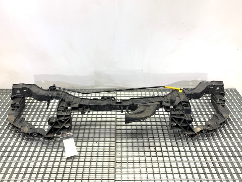 [STARK-863023] Cinturón de seguridad delantero derecho Ford Focus III Turnier 1.0 EcoBoost 92kW (125CV) gasolina 2012-2022