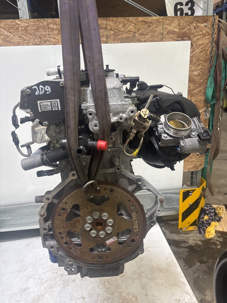 [MTD-520112] Motor Cadillac/Opel 2.0 LTG A20NFT