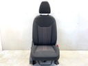 Asiento delantero derecho Ford KA+ III (UK, FK) 2014-2022