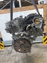 Motor Toyota Avalon 3.5 V6 2GR-FE