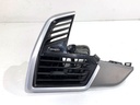 Rejilla de ventilación delantera izquierda BMW X5 (G05, F95) 2018-
