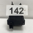Módulo de control ABS para Nissan Navara D22