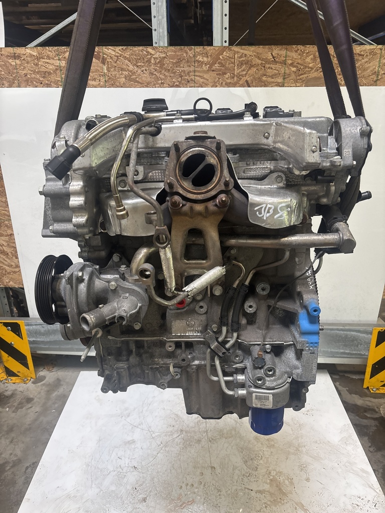[MTD-520113] Motor Chevrolet Opel Equinox Insignia A 2.0 Turbo LTG A20NFT