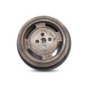 Polea de cigüeñal - Referencia CUMMINS 6T 590