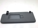 Parasol izquierdo para AUDI Q4 Sportback (F4N) 2021-2022