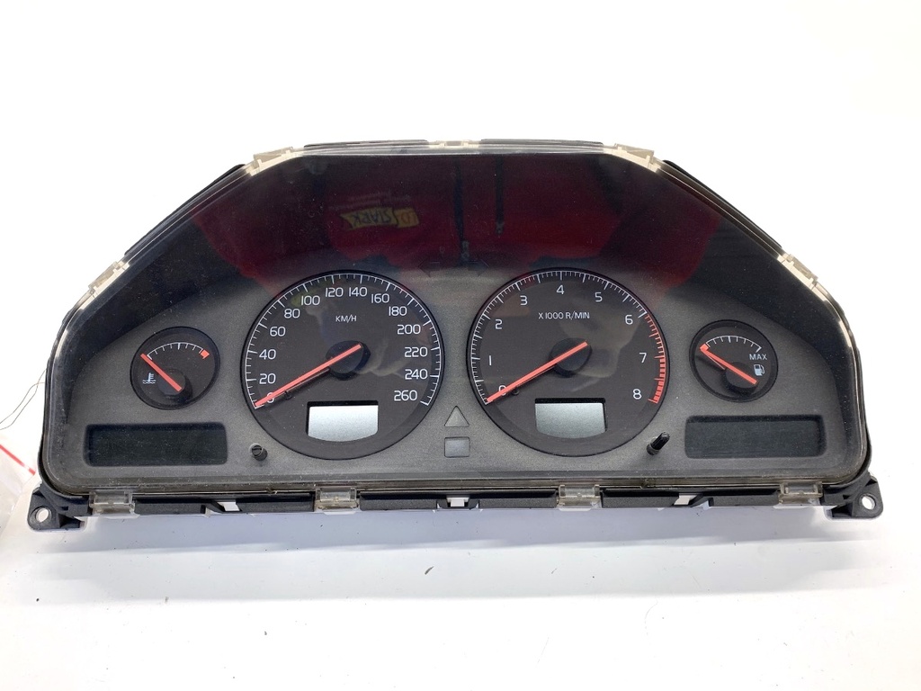 [STARK-865472] Velocímetro VOLVO V70 II (285) 2.3 T5 184 kW 1999-2004