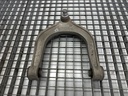 RIGHT FRONT FENDER BMW X5 (G05, F95) 2018 -